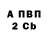 КЕТАМИН VHQ K Lehman